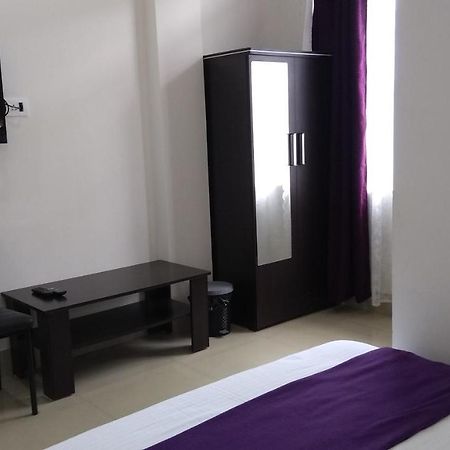 Cassiopeia Guest House Shillong Exterior photo