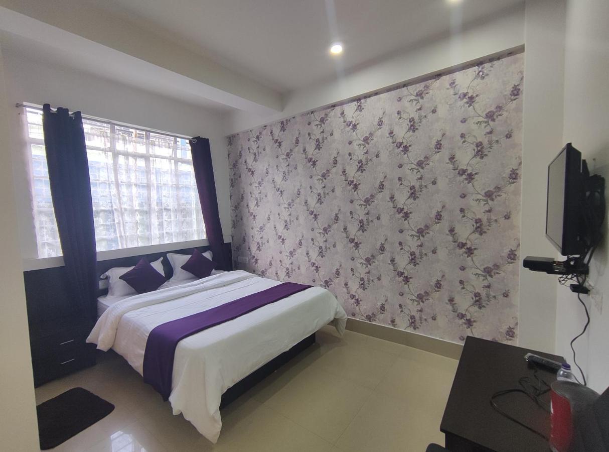 Cassiopeia Guest House Shillong Exterior photo