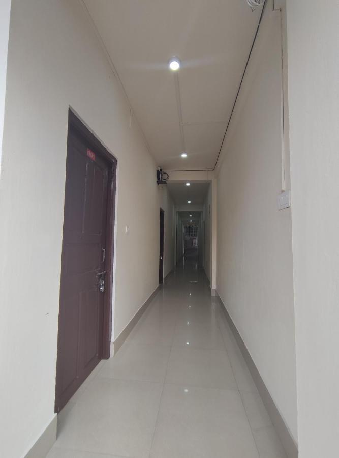 Cassiopeia Guest House Shillong Exterior photo